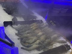 -九月海·海鲜自助(世纪东方店)