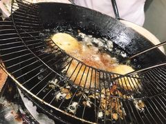 -阿婆油墩子(五里桥路188弄小区店)