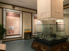 -东吴大帝孙权纪念馆