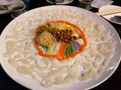 风生水起鱼生-猪肉婆私房菜(容桂总店)
