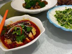口水鸡-峨嵋酒家(石景山店)