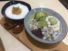 -半饱日式甜品(ifs国际金融店)