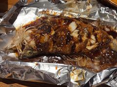 -新白鹿餐厅(银泰西湖文化广场店)