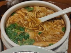 -额娘·春饼烤鸭(乐汇城店)
