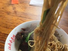 -泰顺江南春面馆