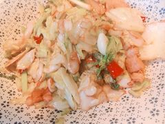 -蜜桃餐厅·古运河畔(南下塘店)