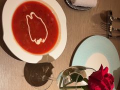 -波特曼西餐厅(中央大街店)