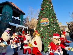 -波塞冬旅游度假区