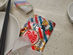 -肥仔文澳门猪骨煲(南京西路店)