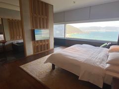 -三亚太阳湾柏悦酒店