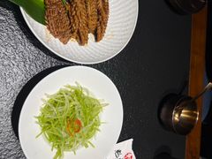 -魁盛居百年鲁菜馆(县西巷店)
