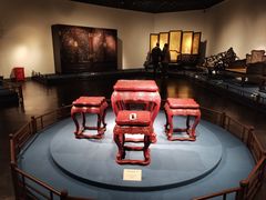 -上海博物馆(人民广场馆)