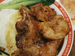 -孖记茶档·热腾茶餐(江南西plus店)