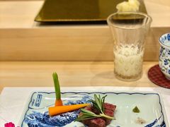 -鮨一日本料理旗舰店(总店)
