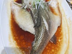 -方记海鲜大排档(乐山形象店)