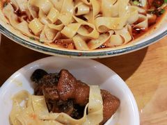 -易老妈蹄花.特色川菜(人民公园总店)