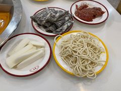 -陳艳红火锅(港汇店)