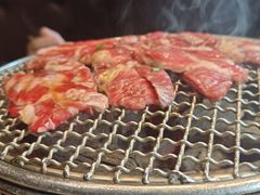-辛氏火炉·韩式古法烤肉(松北店)