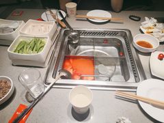 -海底捞火锅(龙湖三千集店)