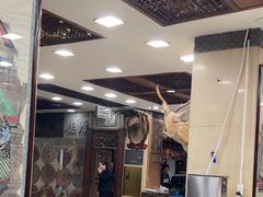 -乔家满族八大碗(流水沟店)