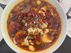 -香丰阁·烤鸭·川湘菜(清河店)