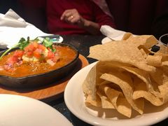 玉米片-Chili's Cafe&Bar奇利斯(滨江店)