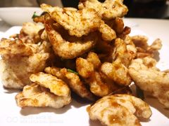-金春禧·鲁菜海鲜(延吉路万达店)
