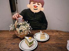 -奈诺甜品·生日蛋糕·下午茶(古城店)