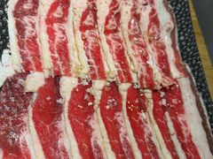 -泥炉烧肉师(新街口金銮巷店)