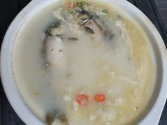 -后海彼岸花园餐厅