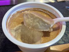 -清真马记宫廷奶酪(农光里店)