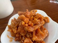 -胡子饮食店