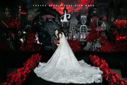 -Sugar苏格婚礼策划工作室