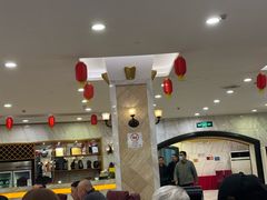 -江南村酒家