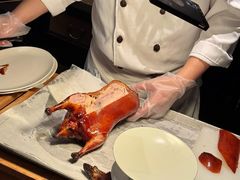 -四季民福烤鸭店(故宫店)