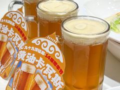 -九十九顶毡房(清河店)