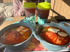 -魏家凉皮(十里河店)