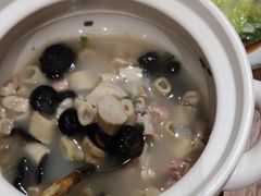 -大盐帮川菜馆(长楹天街店)