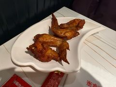 -豪享来中西餐厅(隆昌店)
