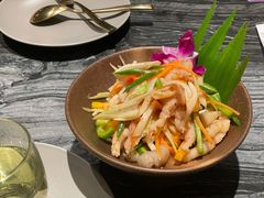 -Thai Alley泰爱里(二沙岛店)