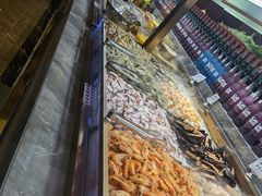 -布多斯烤肉火锅自助(江腾广场店)