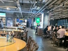 -拉完海鲜大排档(温岭店)