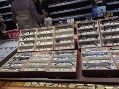 -日本手作眼镜·久川睛匠(龙德店)