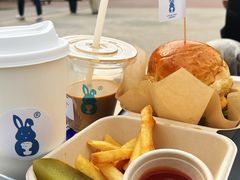 -小意思咖啡店(草桥店)