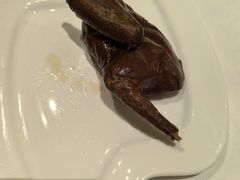 -成都瑞吉酒店·宴庭中餐厅