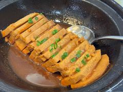 -香融府·烤鸭·家常菜(马家堡路店)