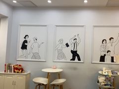 -姆们M Sweetie Cake(三里屯店)