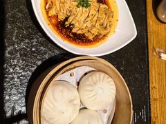 -小城粥道·海胆鲜虾粥(解放广场店)