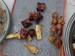 -于家烧烤(三里桥店)