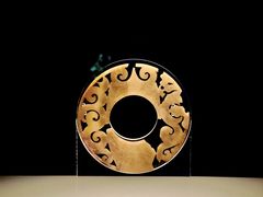 -北京大葆台遗址博物馆